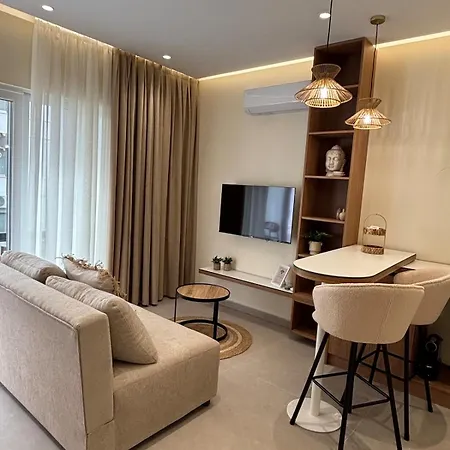 Casa Soluna Apartment