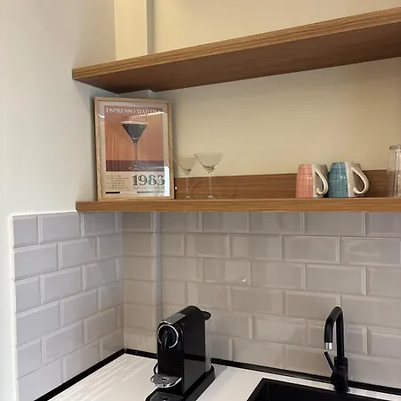 Apartment Casa Soluna