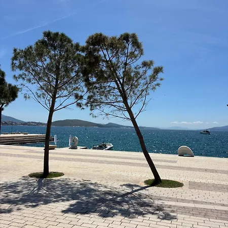Apartment Casa Soluna Sarande
