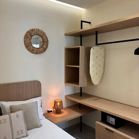 Casa Soluna Sarande