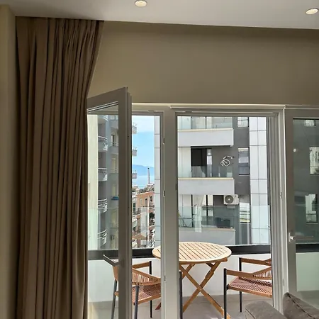 Apartment Casa Soluna