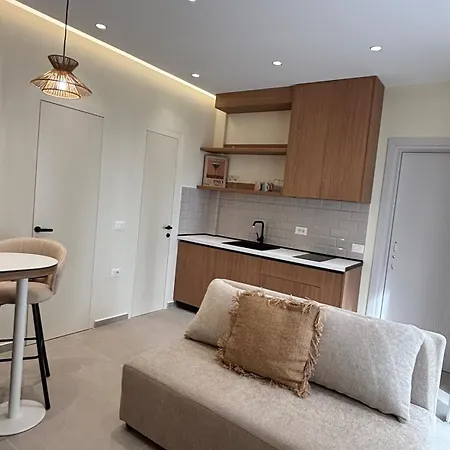 Casa Soluna Apartment
