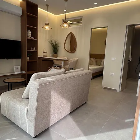 Apartment Casa Soluna *