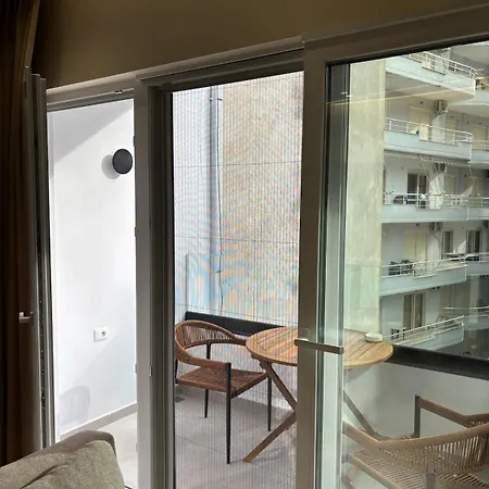 Apartment Casa Soluna