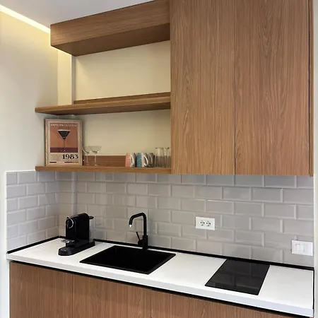 Apartment Casa Soluna *