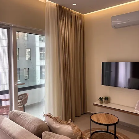 Casa Soluna Apartment