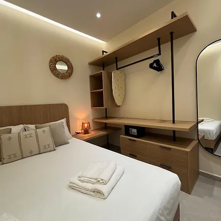 Apartment Casa Soluna