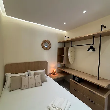 Casa Soluna * Sarande