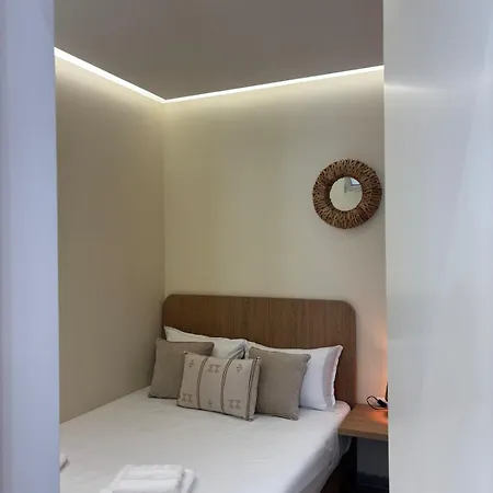 Apartment Casa Soluna