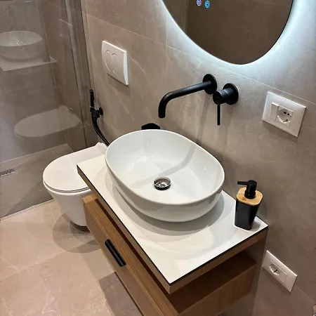 Casa Soluna * Sarande