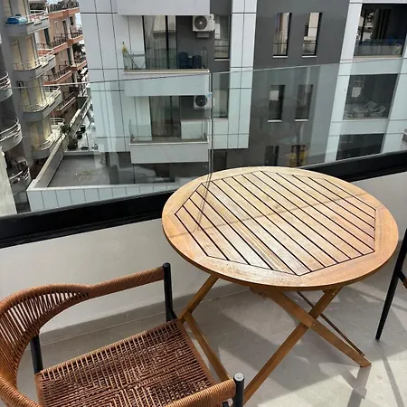 Casa Soluna Apartment