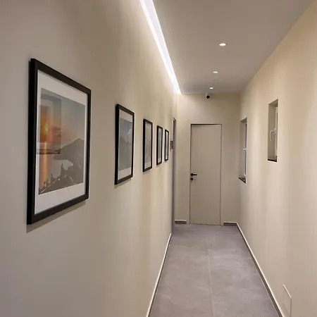 Casa Soluna شقة
