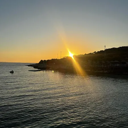 Apartment Casa Soluna Sarande